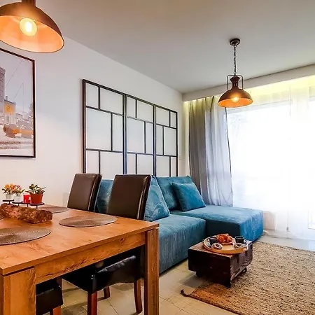 Apartment Przyfabryczny Ksiezy Mlyn - Bezplatny Garaz - Klimatyzacja - Fv Łódź Exterior foto