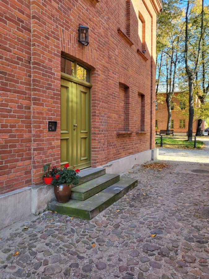 Apartment Przyfabryczny Ksiezy Mlyn - Bezplatny Garaz - Klimatyzacja - Fv *