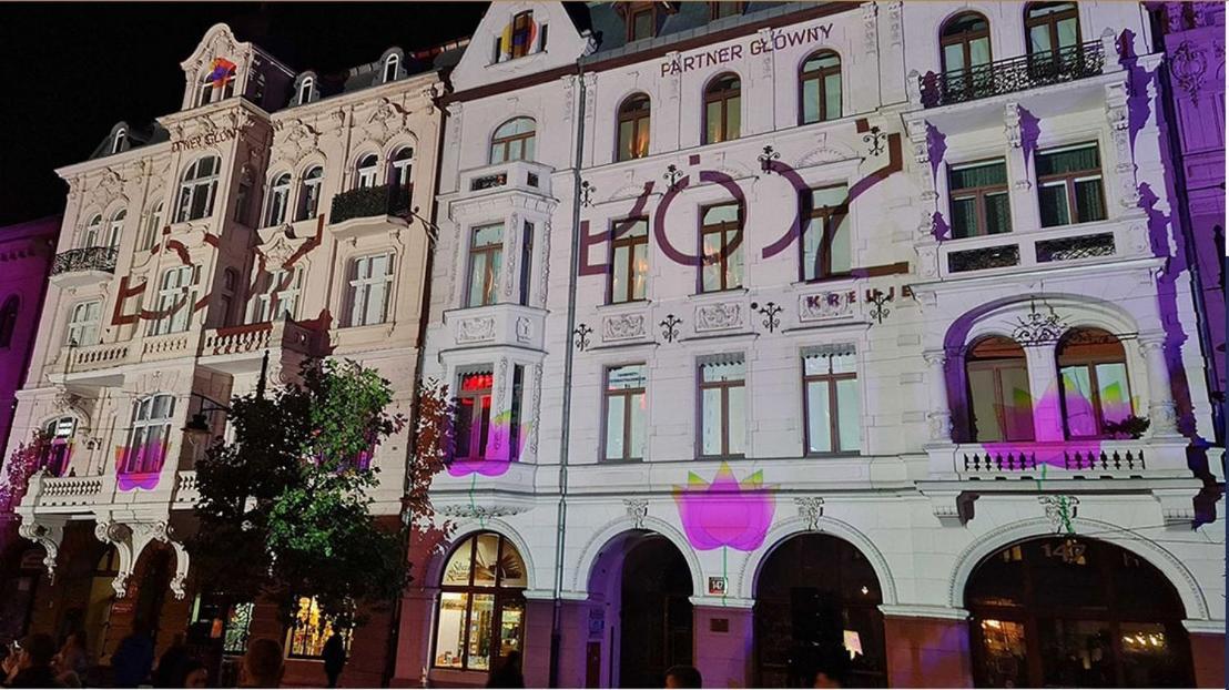 Przyfabryczny Ksiezy Mlyn - Bezplatny Garaz - Klimatyzacja - Fv Apartment Łódź