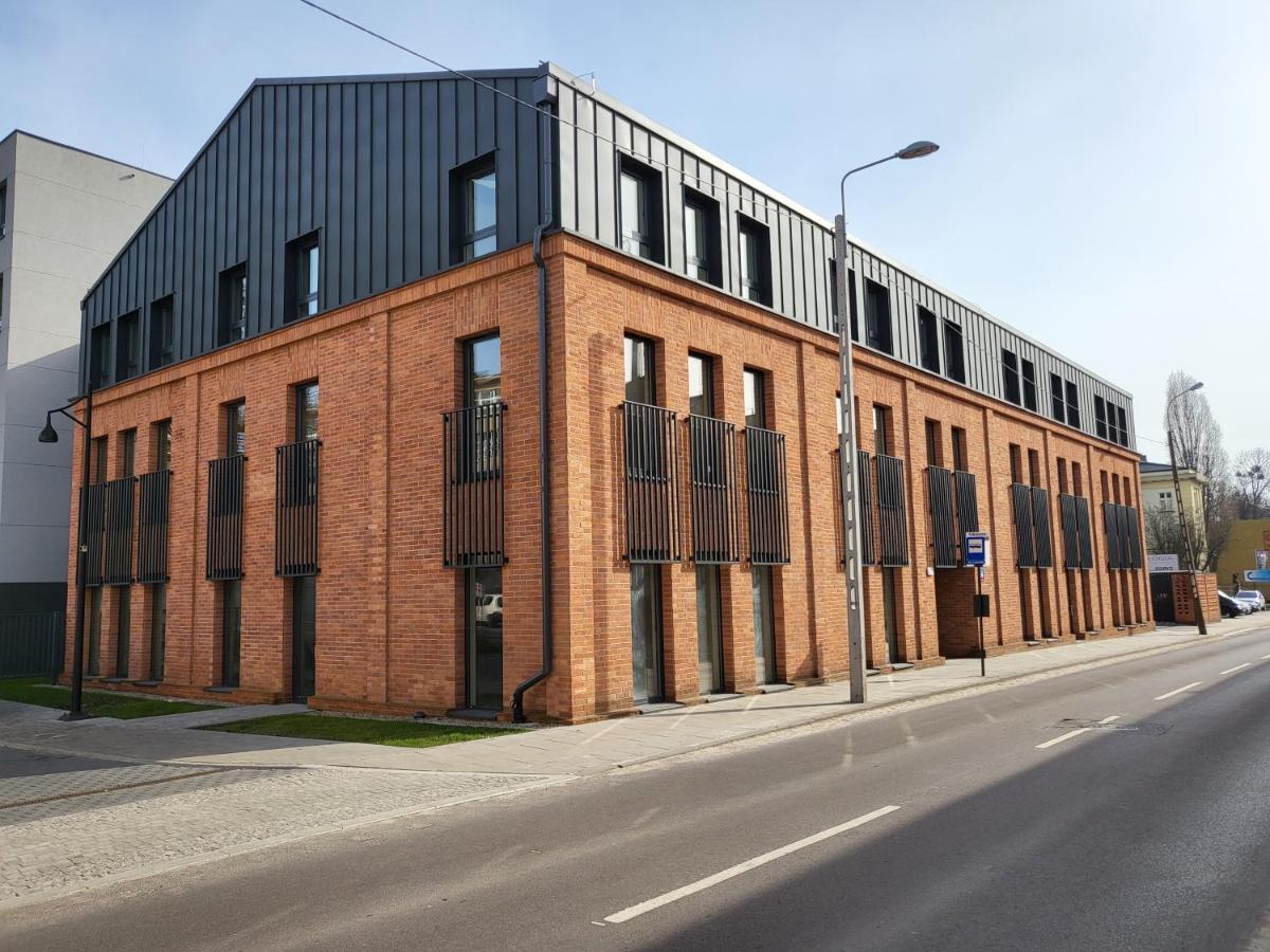 Przyfabryczny Ksiezy Mlyn - Bezplatny Garaz - Klimatyzacja - Fv Apartment *