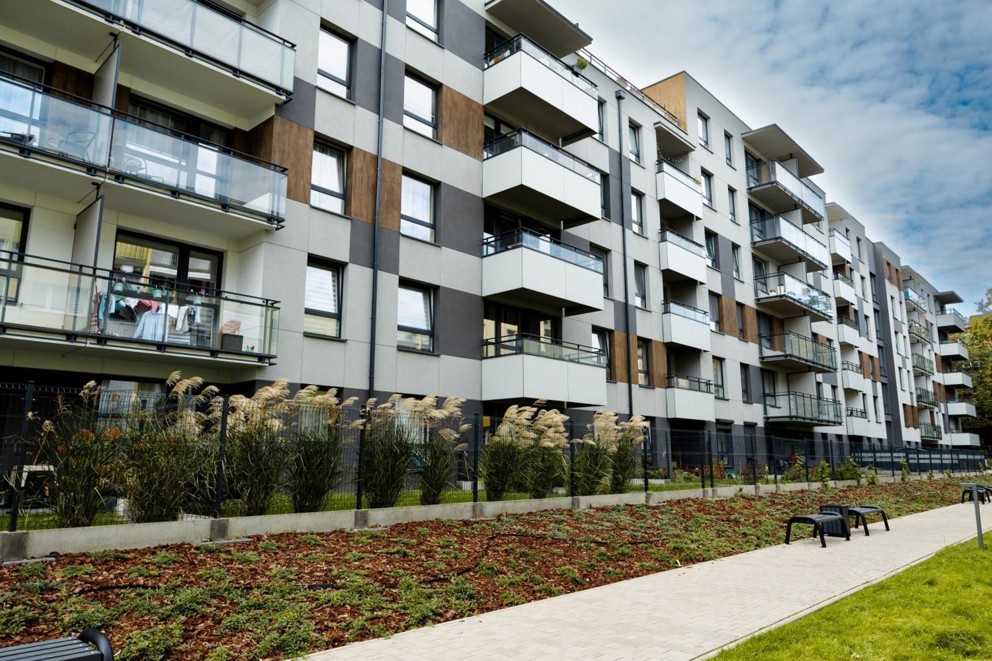 Przyfabryczny Ksiezy Mlyn - Bezplatny Garaz - Klimatyzacja - Fv Apartment